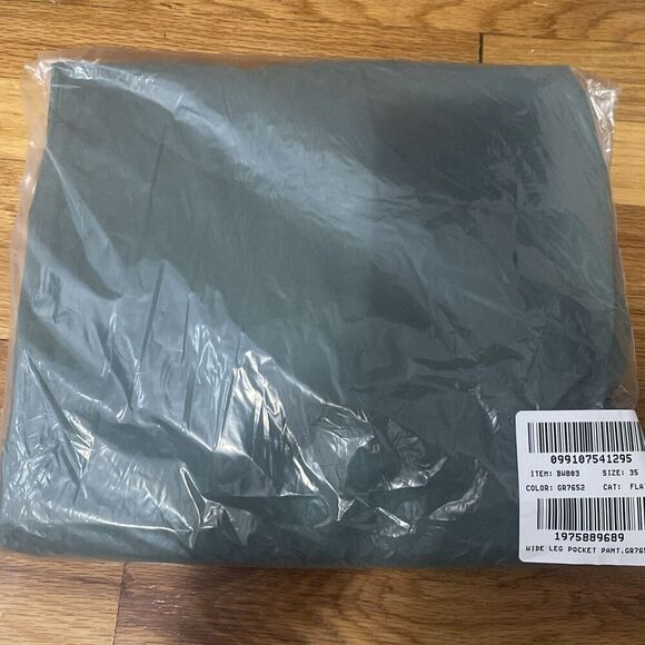 J. Crew Factory Sage Wide Leg Pants - Picture 13 of 16